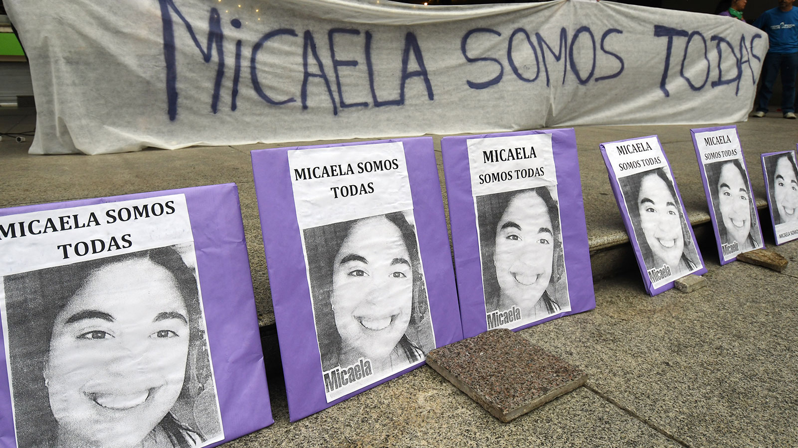 Dan a conocer el fallo del juicio por el femicidio de Micaela García - RosarioPlus