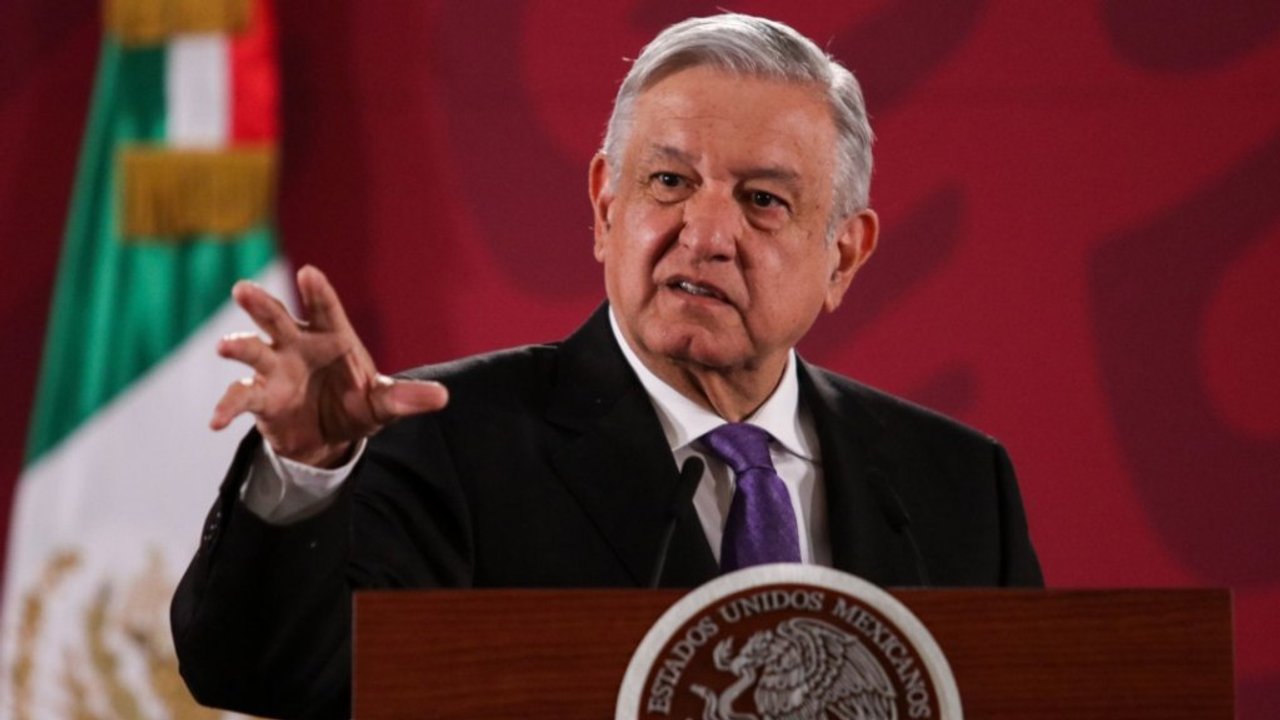 López Obrador deja el gobierno pero el oficialismo continuará al mando