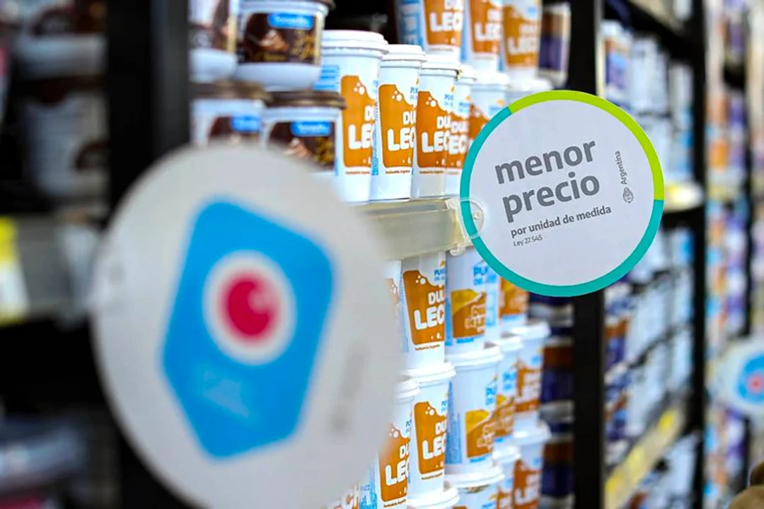 La inflación «supermercado» en Rosario aumentó un 6,28%