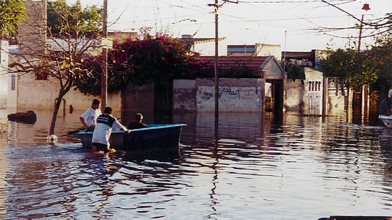 Inundación de 2003: las argumentos de la causa judicial que garantizó la impunidad