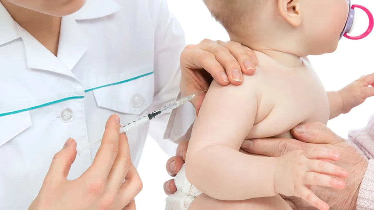 Covid 19: postergan un día el inicio de la vacunación en niños