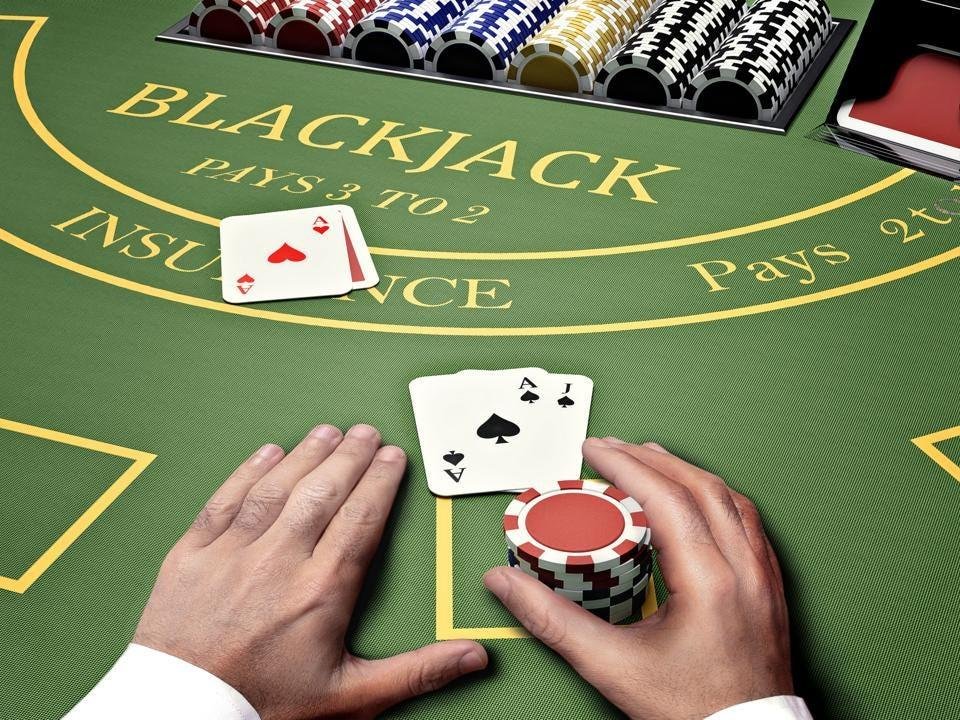 Te gustan los casinos online? Por qué jugar al Multi Hand Classic Blackjack  Six Deck - RosarioPlus