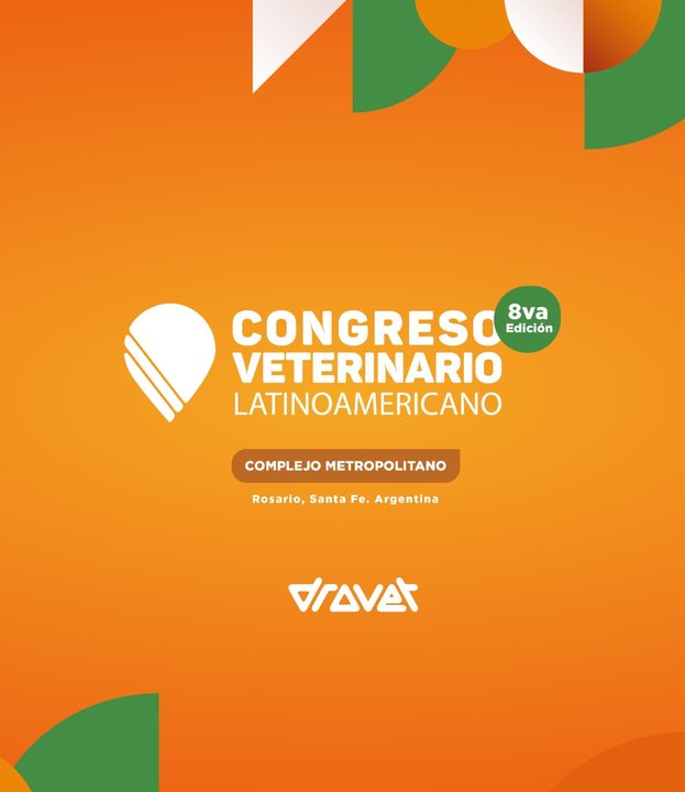 Vuelve el Congreso Veterinario más grande del interior del país